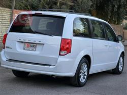 دودج جراند كارافان